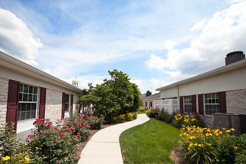 Country Meadows of Mechanicsburg 3