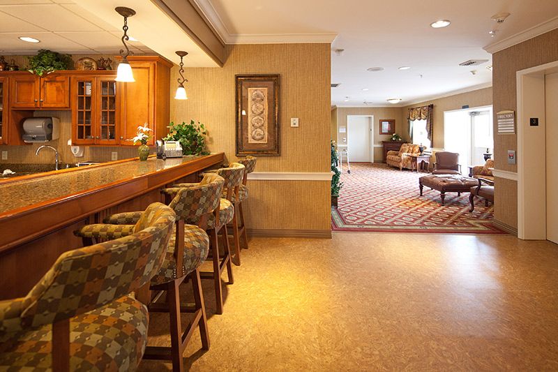 Country Meadows of Mechanicsburg 4