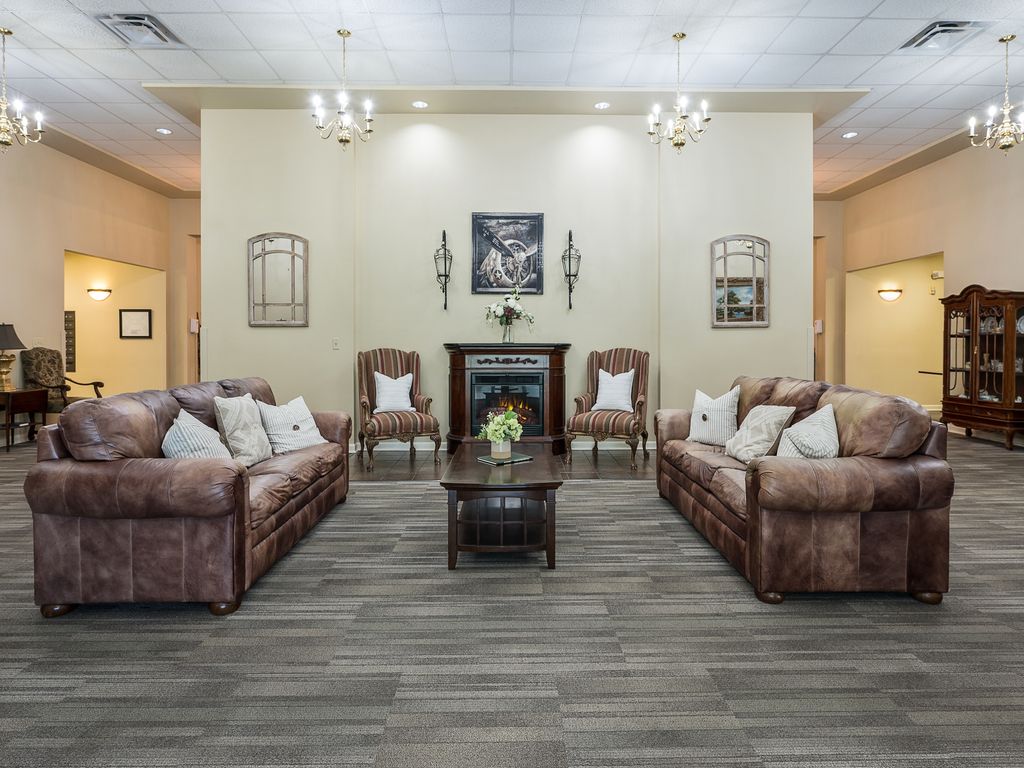 Stonehaven Assisted Living 3