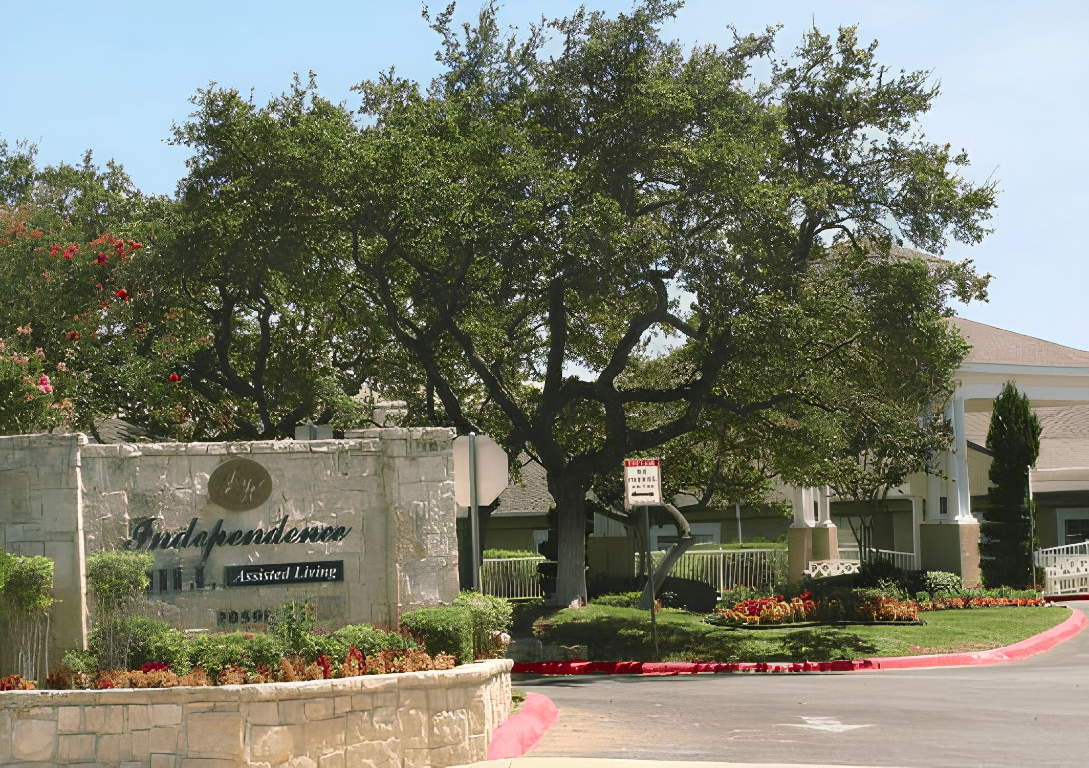 Independence Village 2