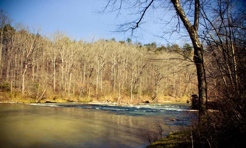 Kirkwood by the River 2