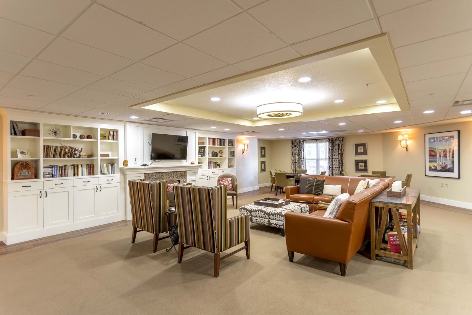 Independence Village Of Waukee 3