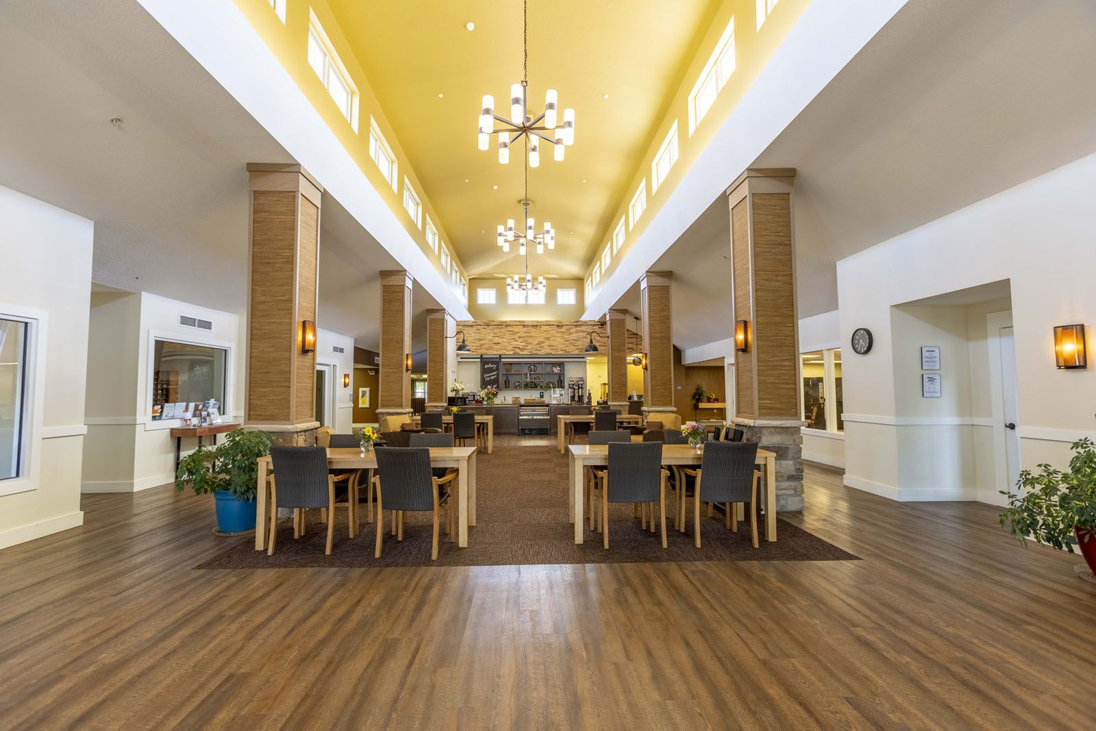 Independence Village Of Waukee 4