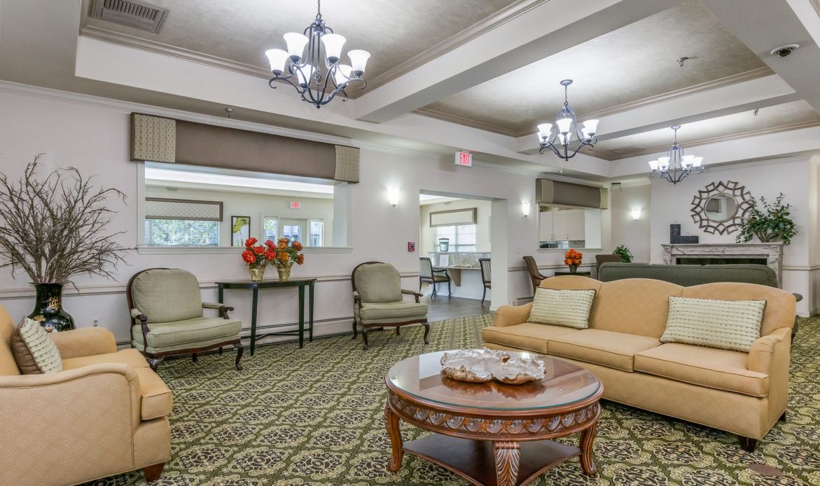 Oakmont Livonia 3