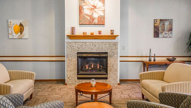 Sebring Assisted Care Residence 1