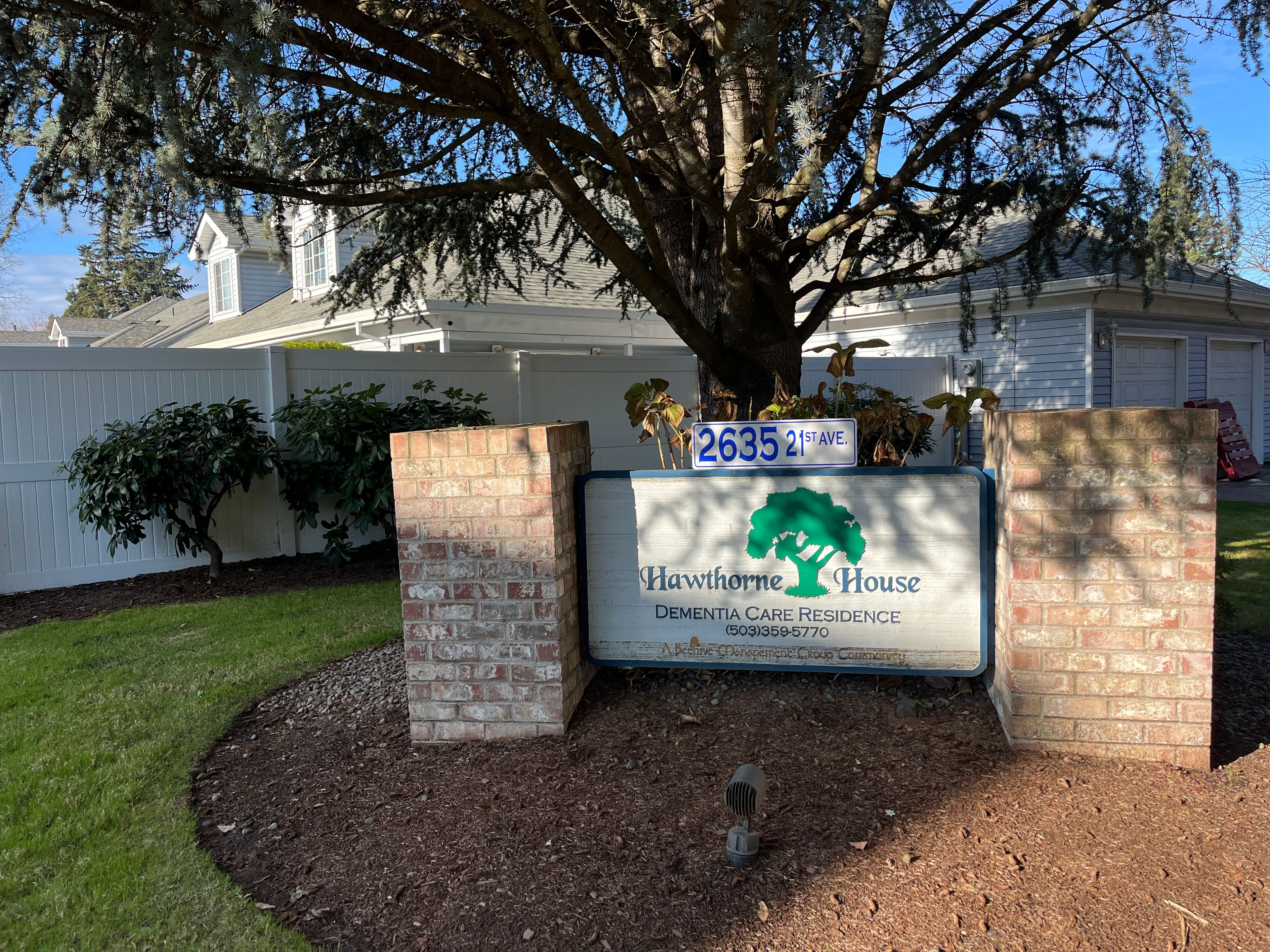 Hawthorne House 3