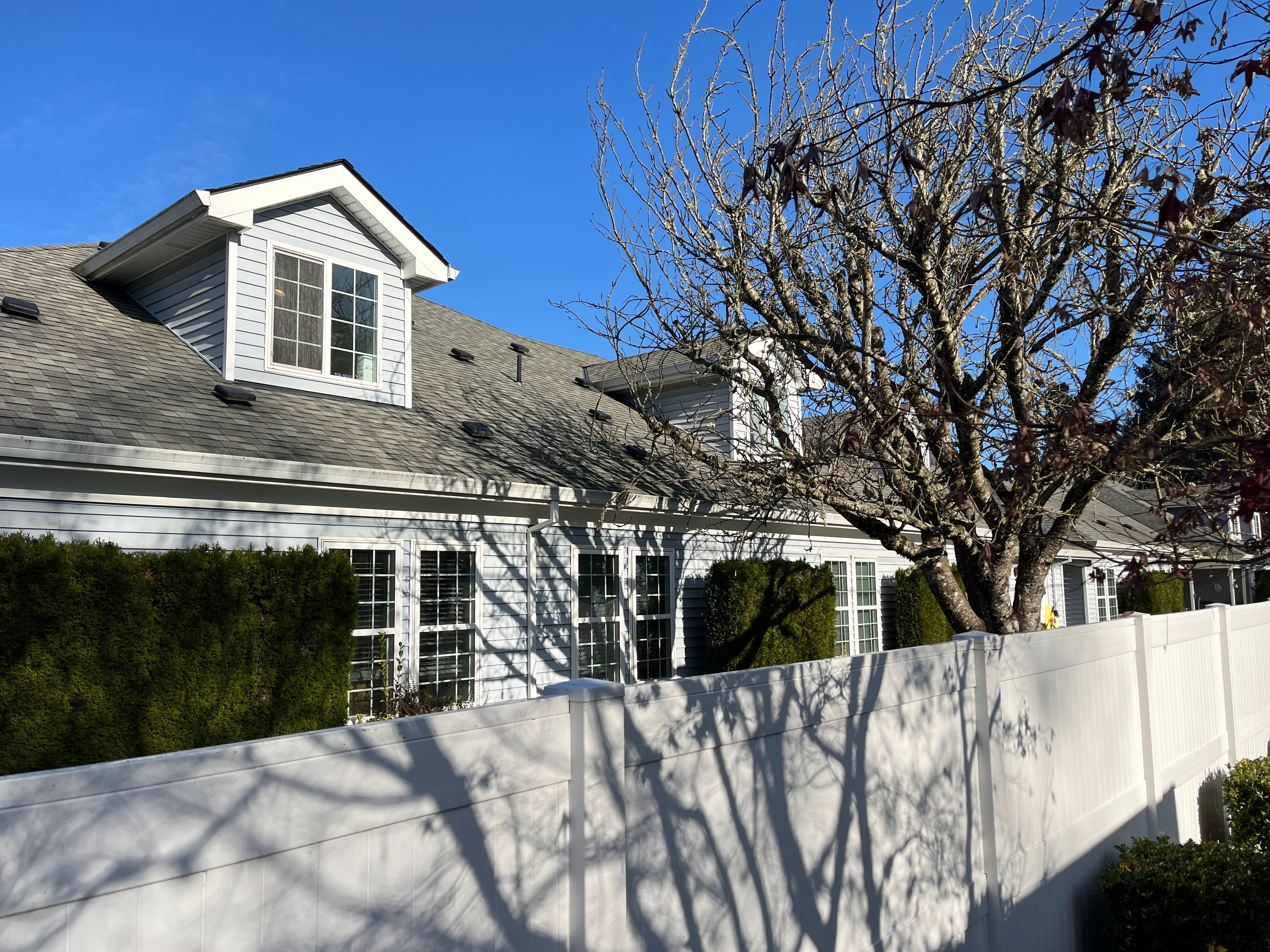 Hawthorne House 1
