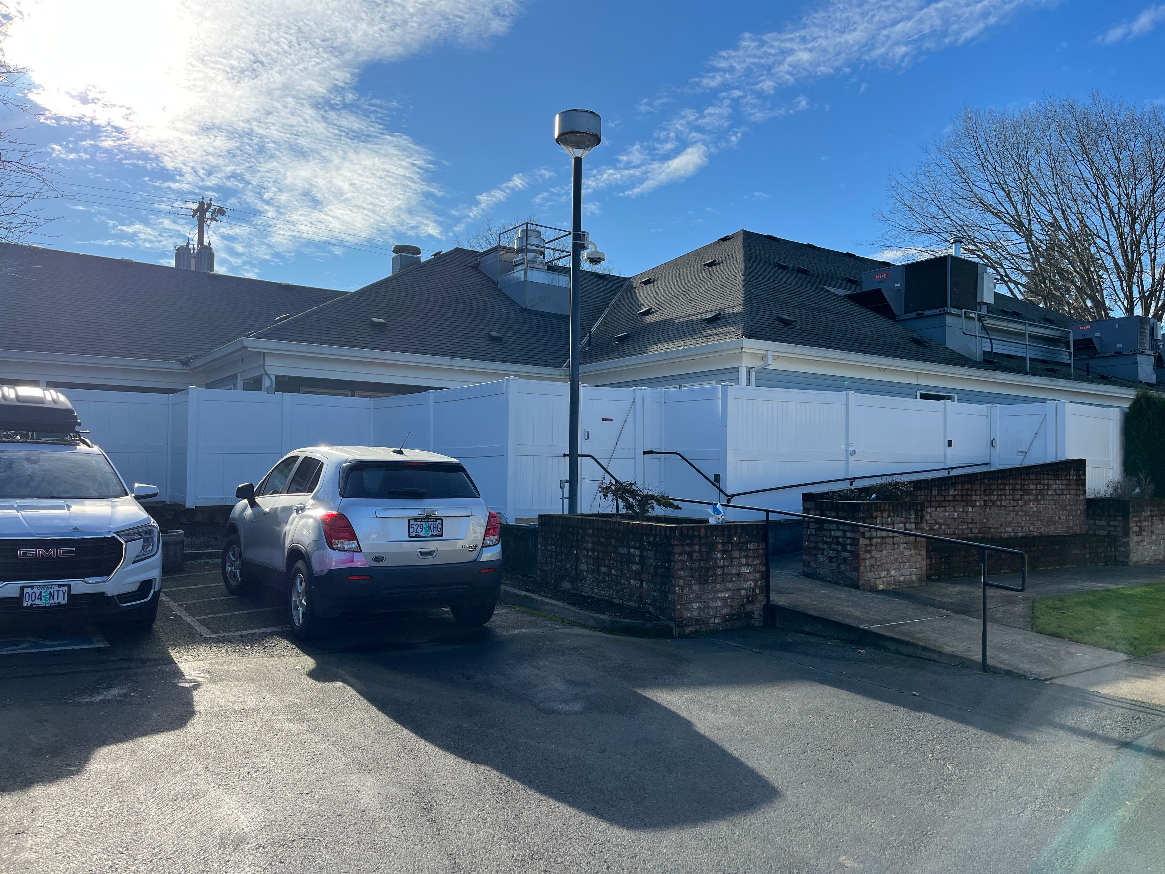 Hawthorne House 2