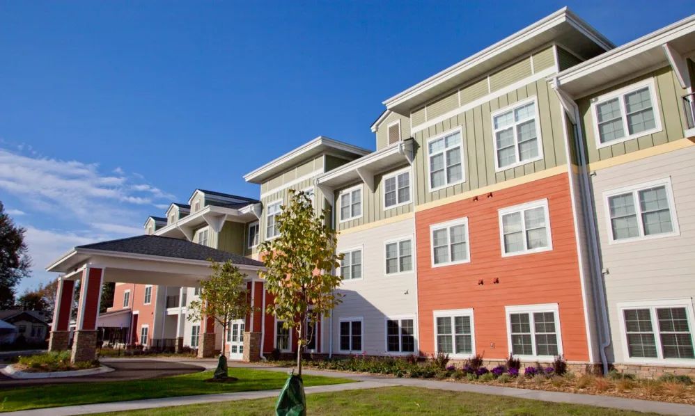 Keystone Place Lavalle Fields 2