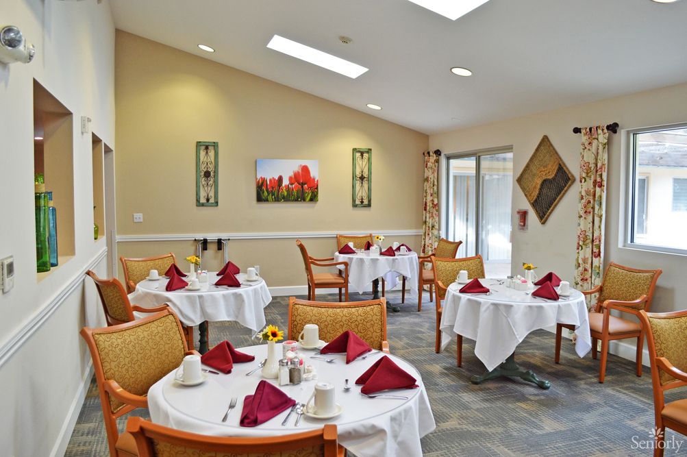 Todos Santos Assisted Living and Memory Care 3