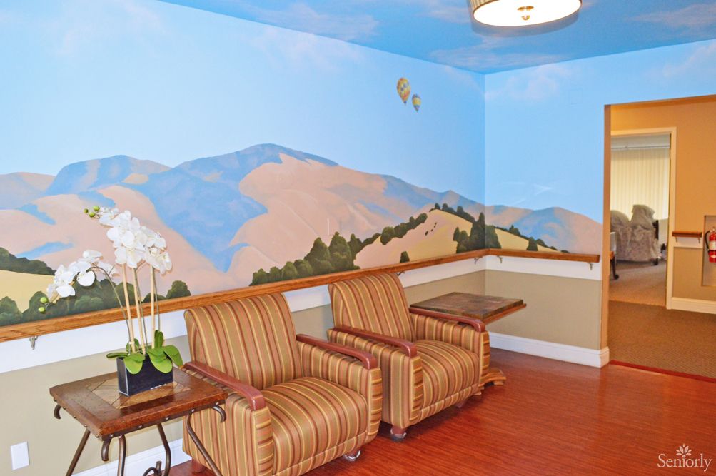 Todos Santos Assisted Living and Memory Care 2