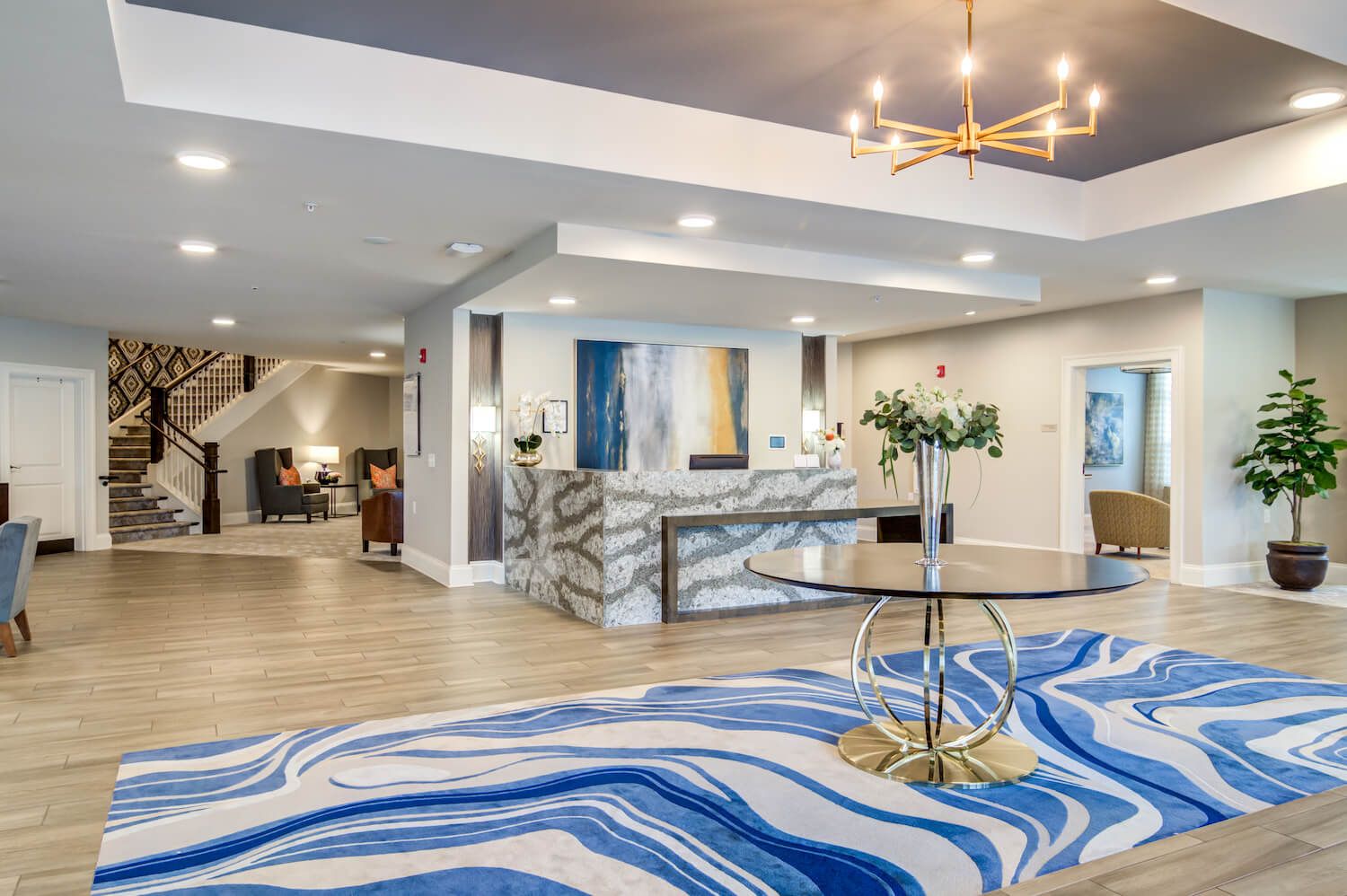 Arbor Terrace Hamilton Mill 3