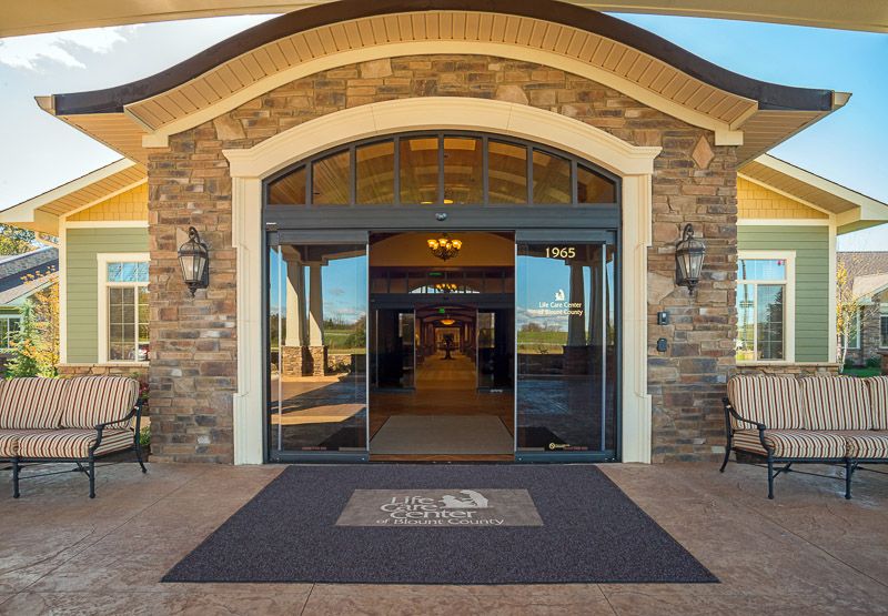 Life Care Center Of Blount County 2