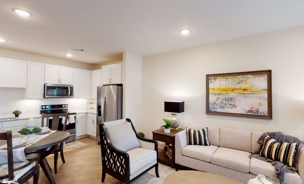 Fleming Farms Senior Living 1