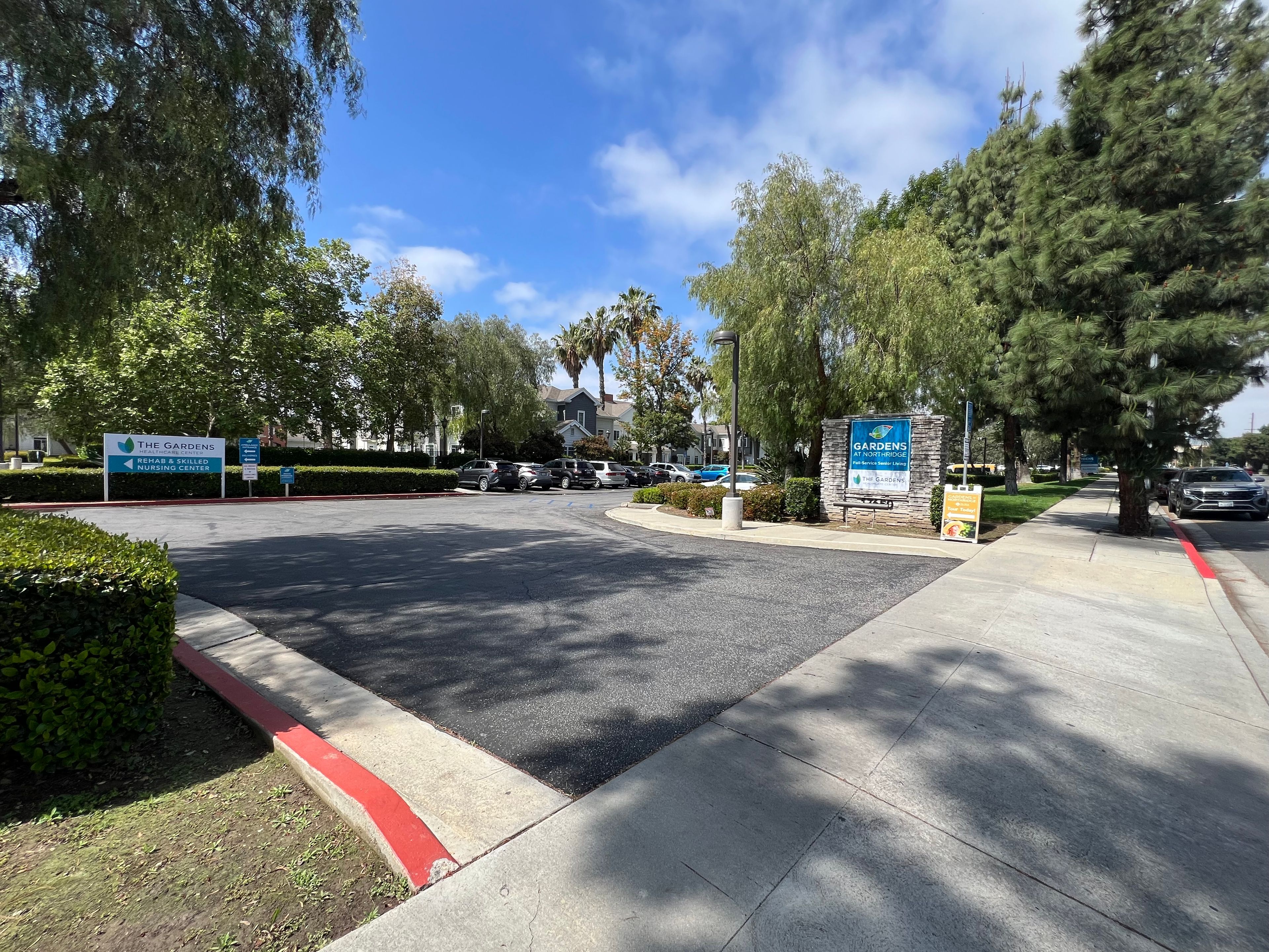 Magnolia Gardens Convalescent Hospital 4