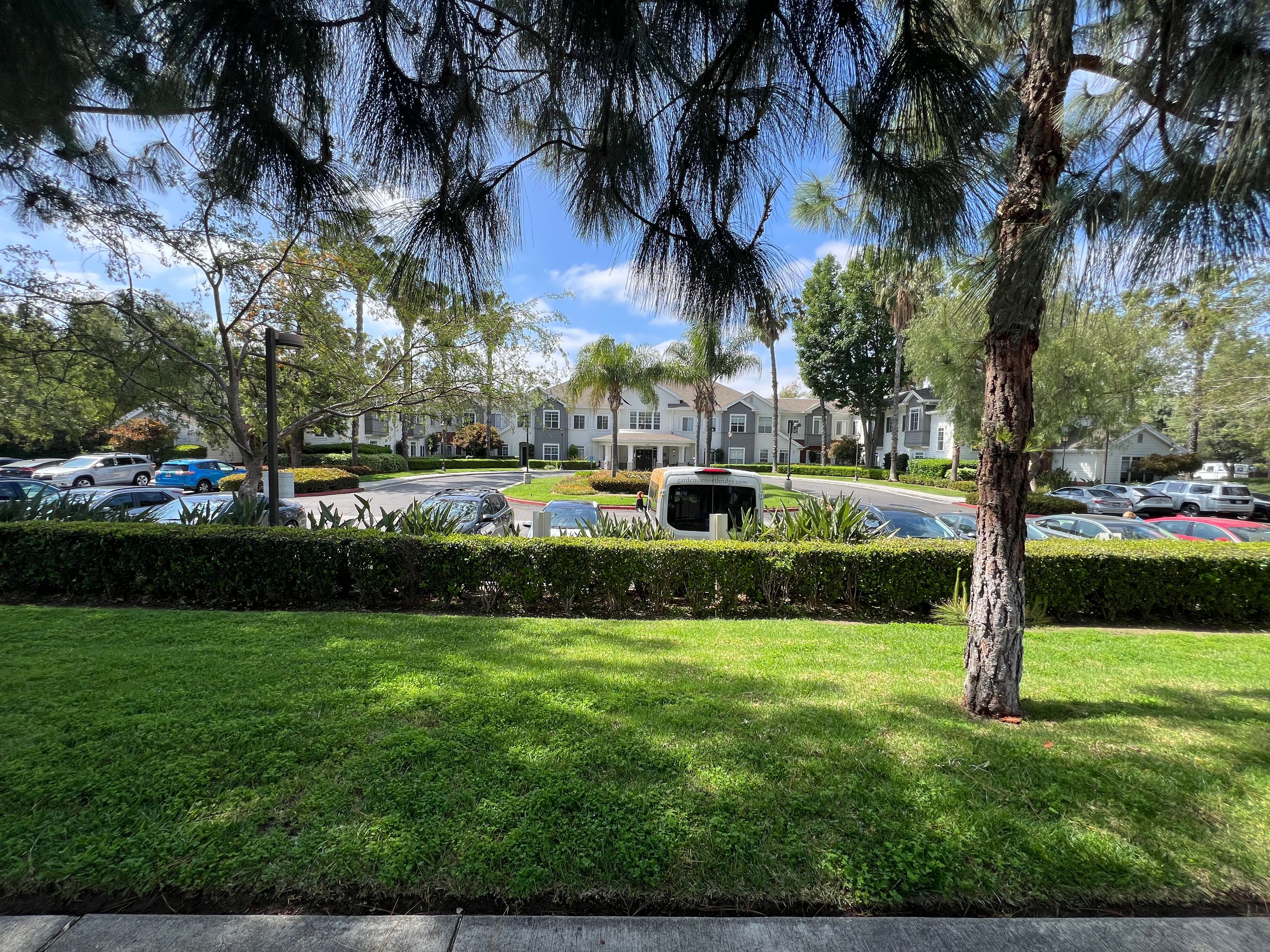 Magnolia Gardens Convalescent Hospital 3