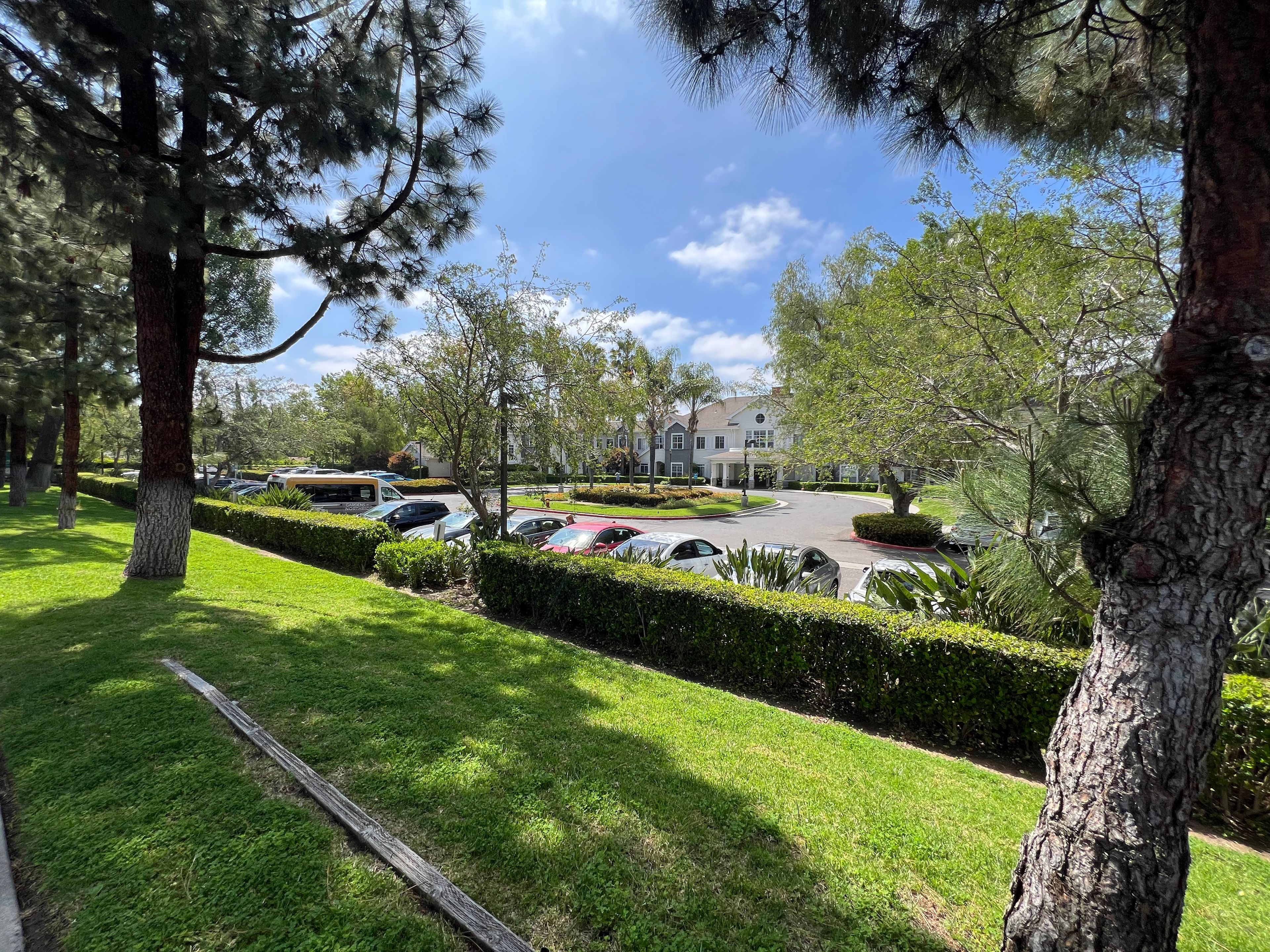 Magnolia Gardens Convalescent Hospital 4