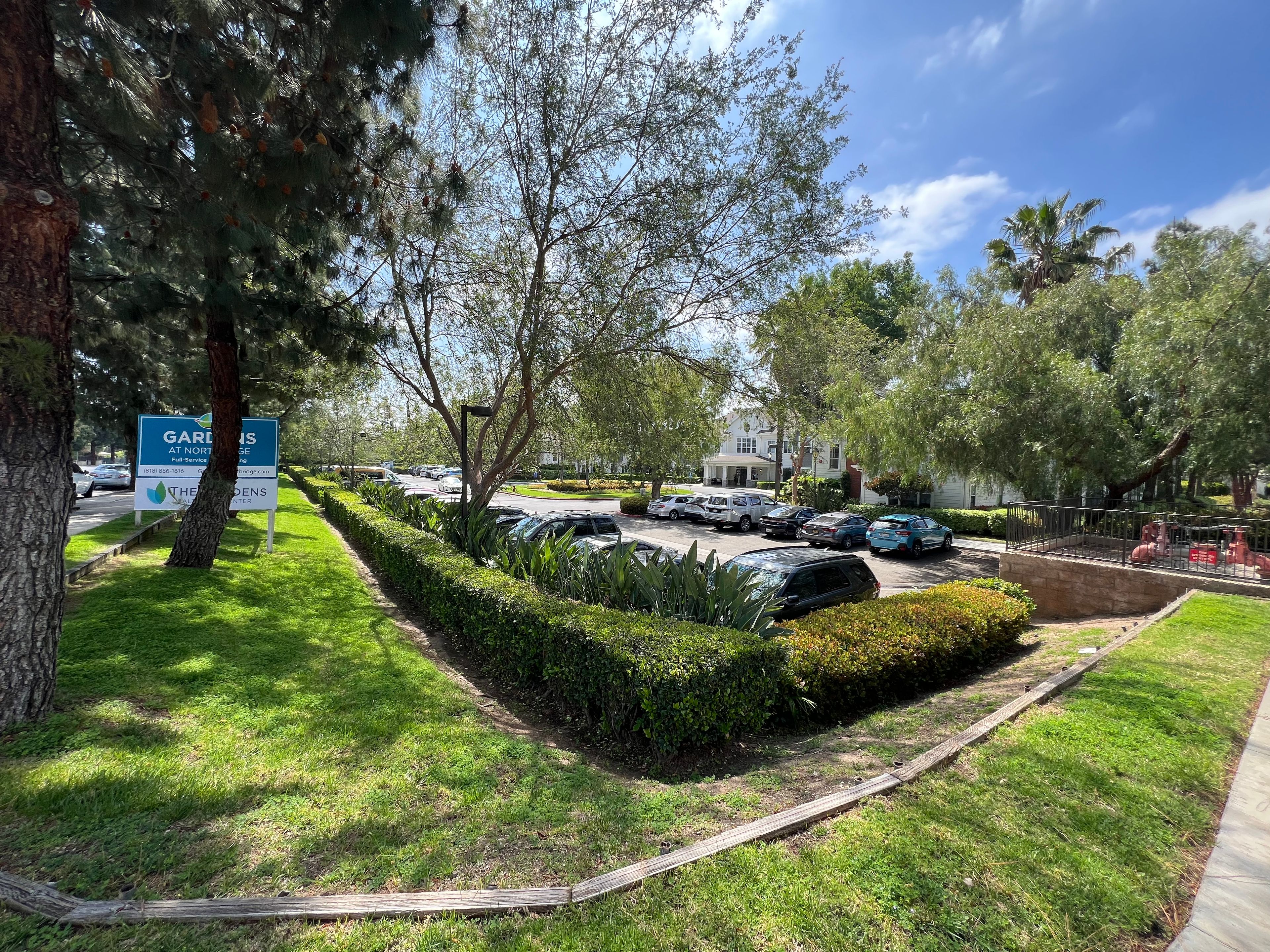 Magnolia Gardens Convalescent Hospital 2