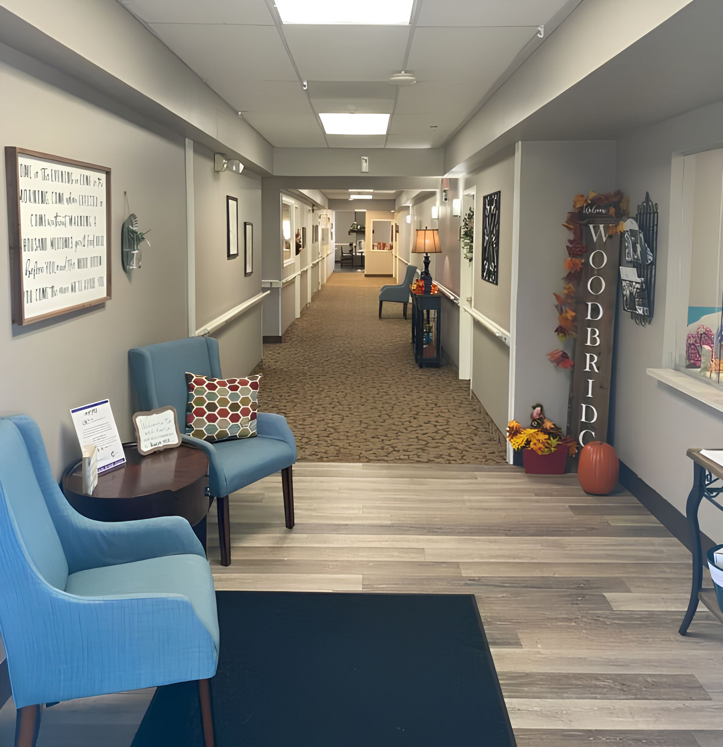 Bailey Pointe Assisted Living at Plattsmouth 1