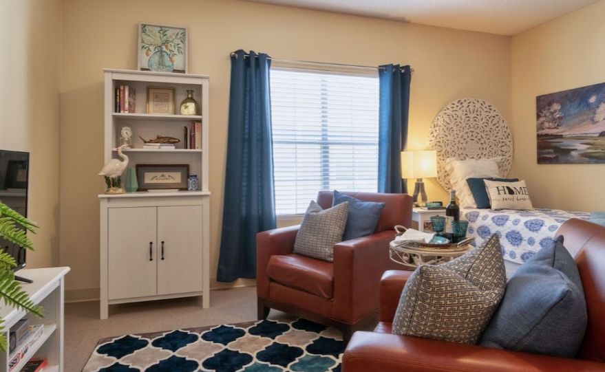 Summer Breeze Senior Living 3
