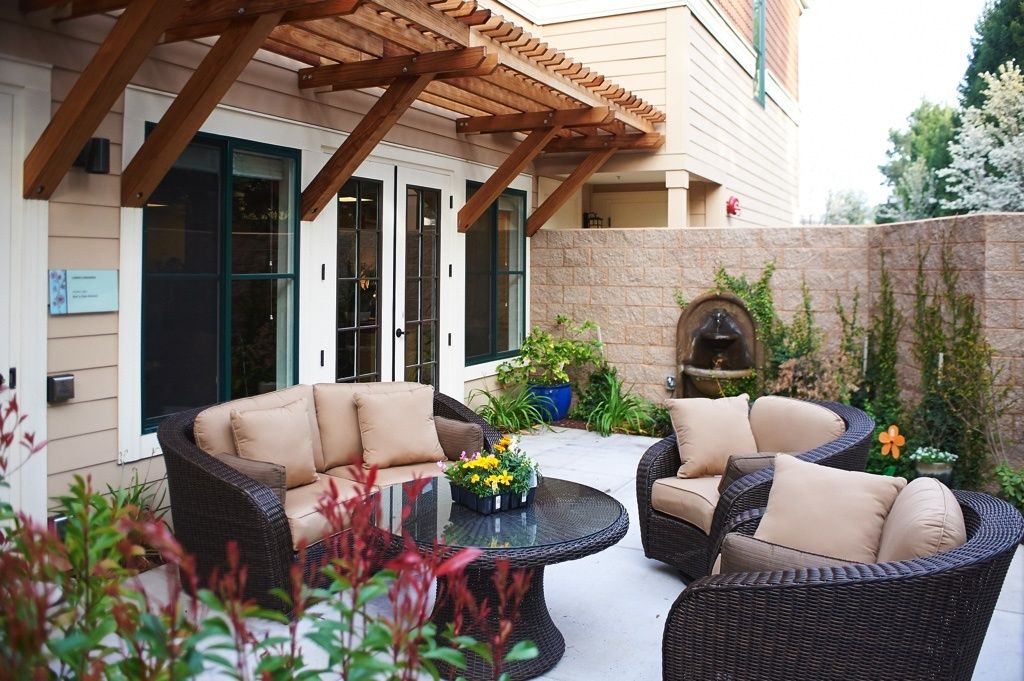 The Terraces Of Los Gatos 3