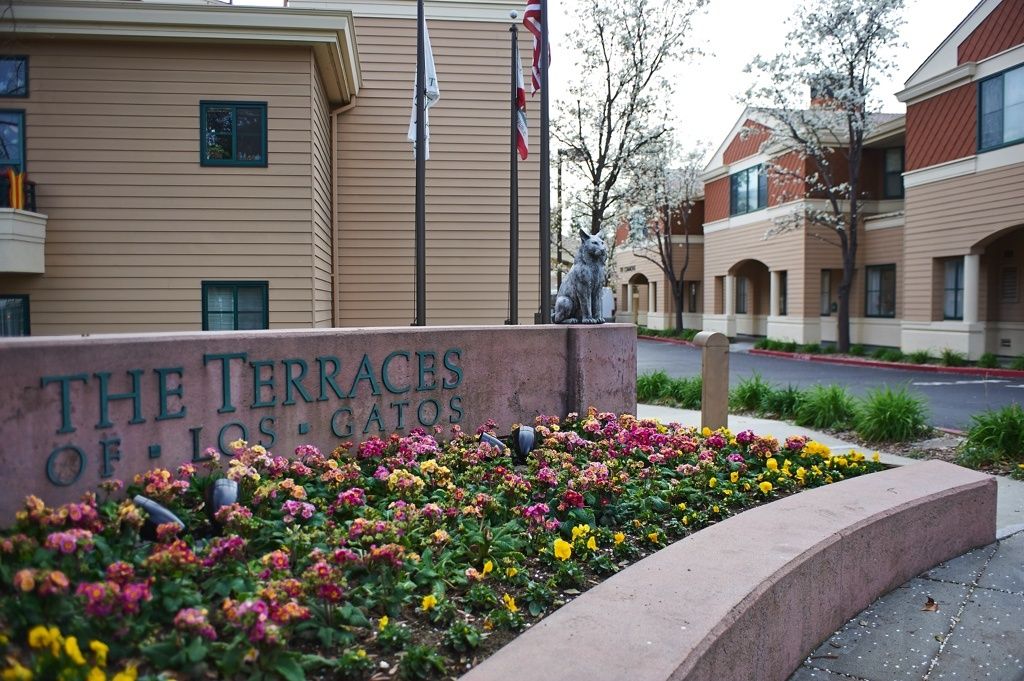 The Terraces Of Los Gatos 2