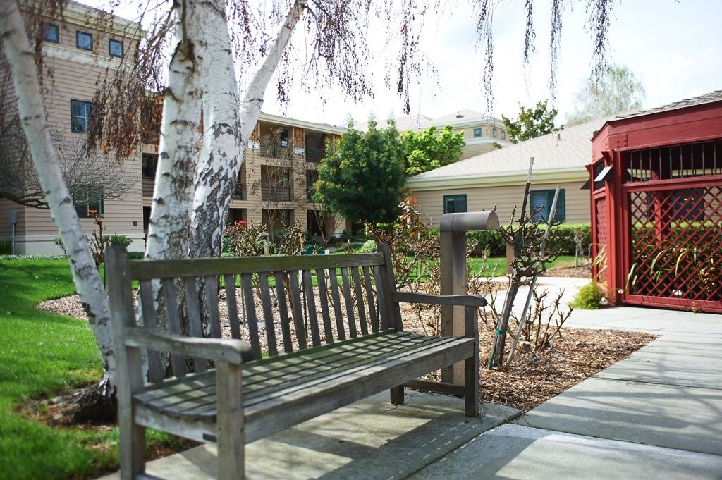 The Terraces Of Los Gatos 4