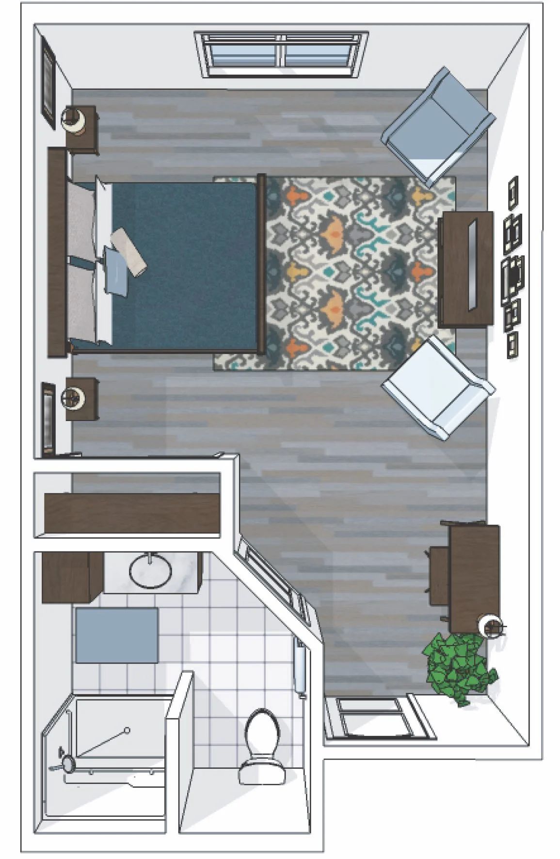 Cedarhurst of Woodstock 3