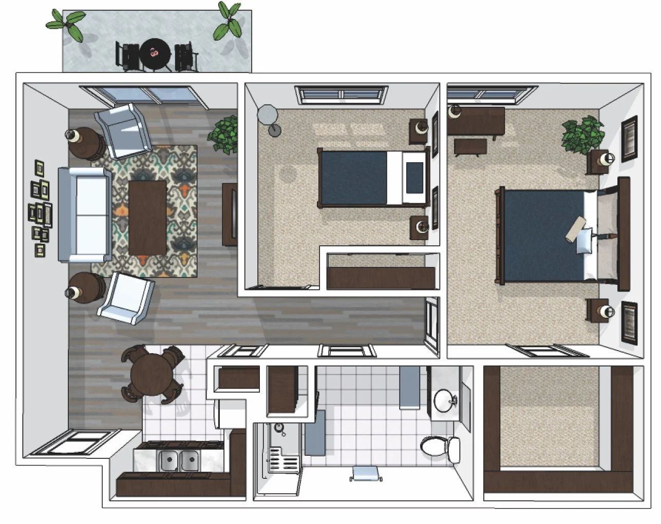 Cedarhurst of Woodstock 4