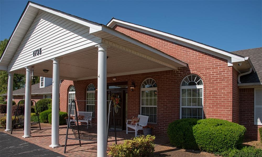 The Arbors At Heritage Place 1