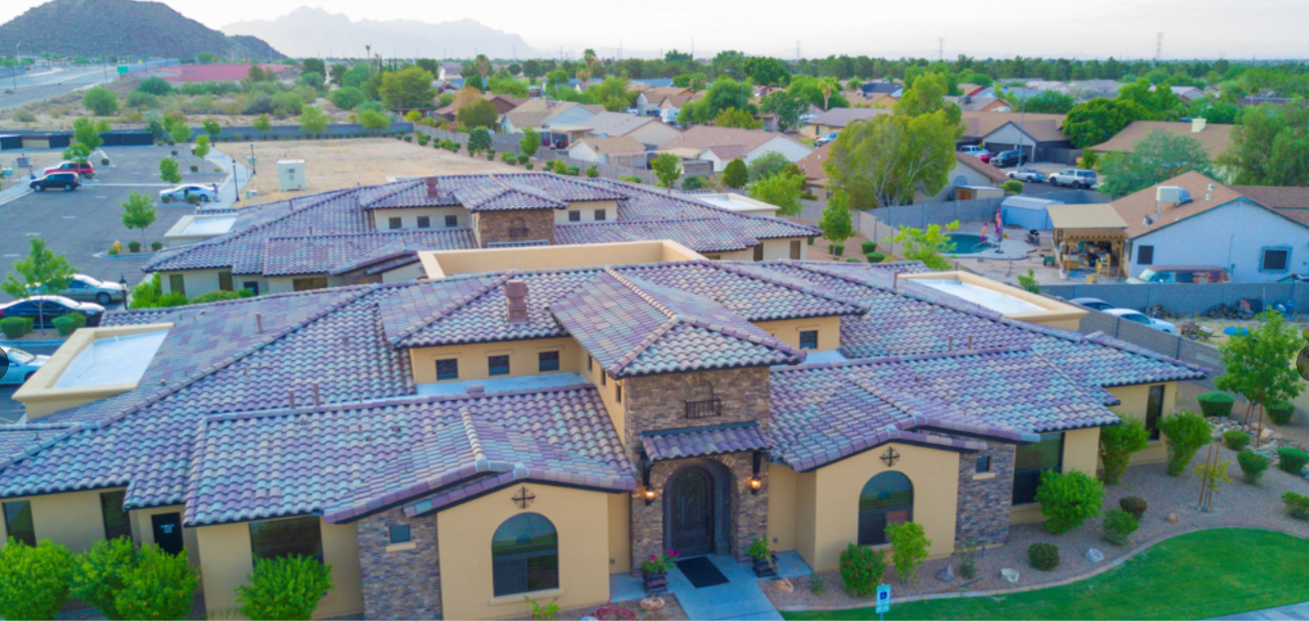 Heritage Village Assisted Living 1