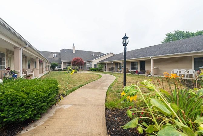 Kokomo Place 1