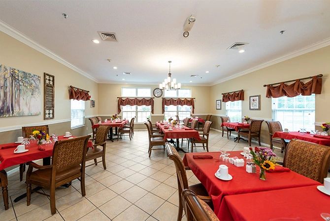 Kokomo Place 4