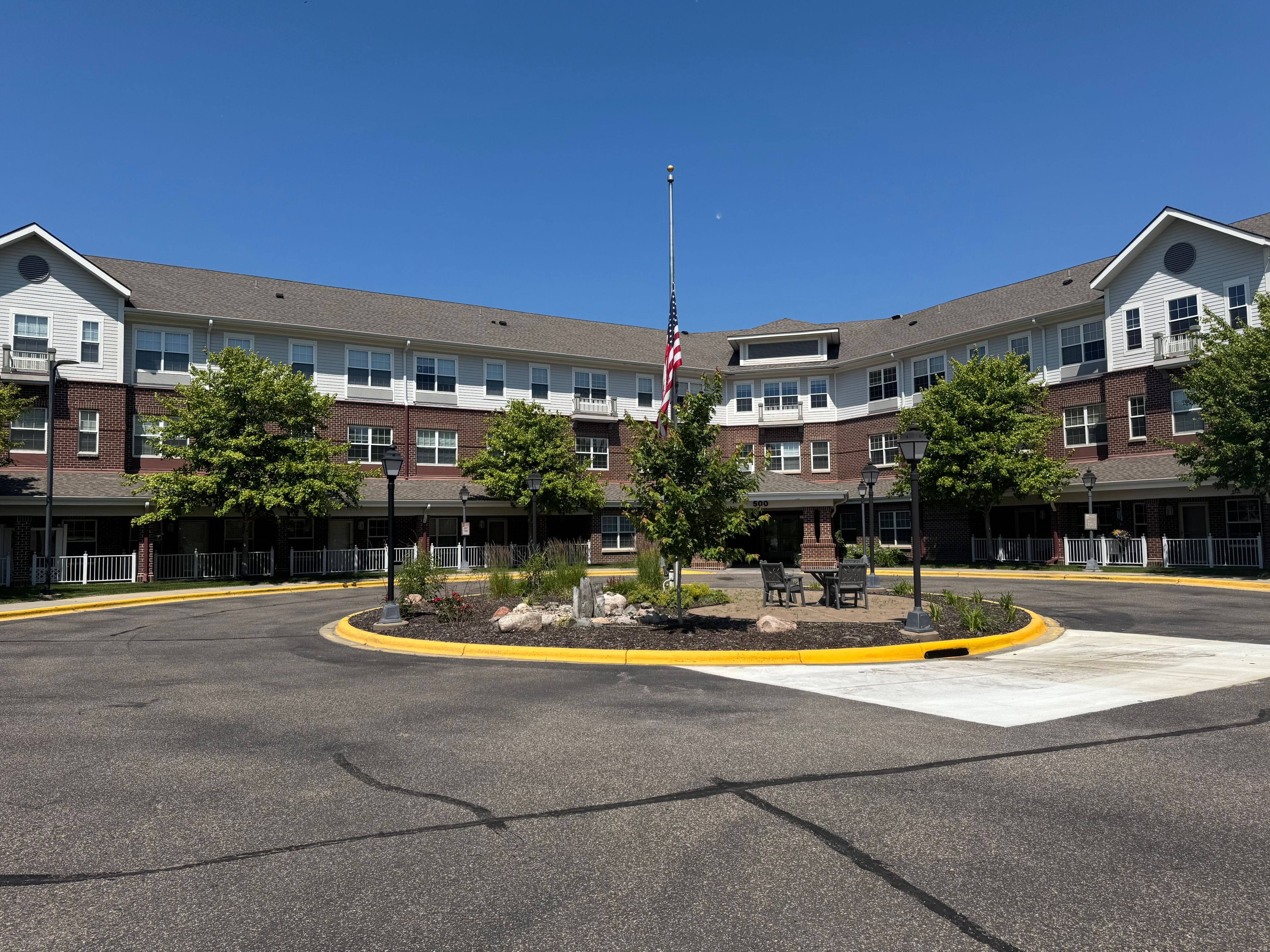 New Perspective Carlson Parkway 2