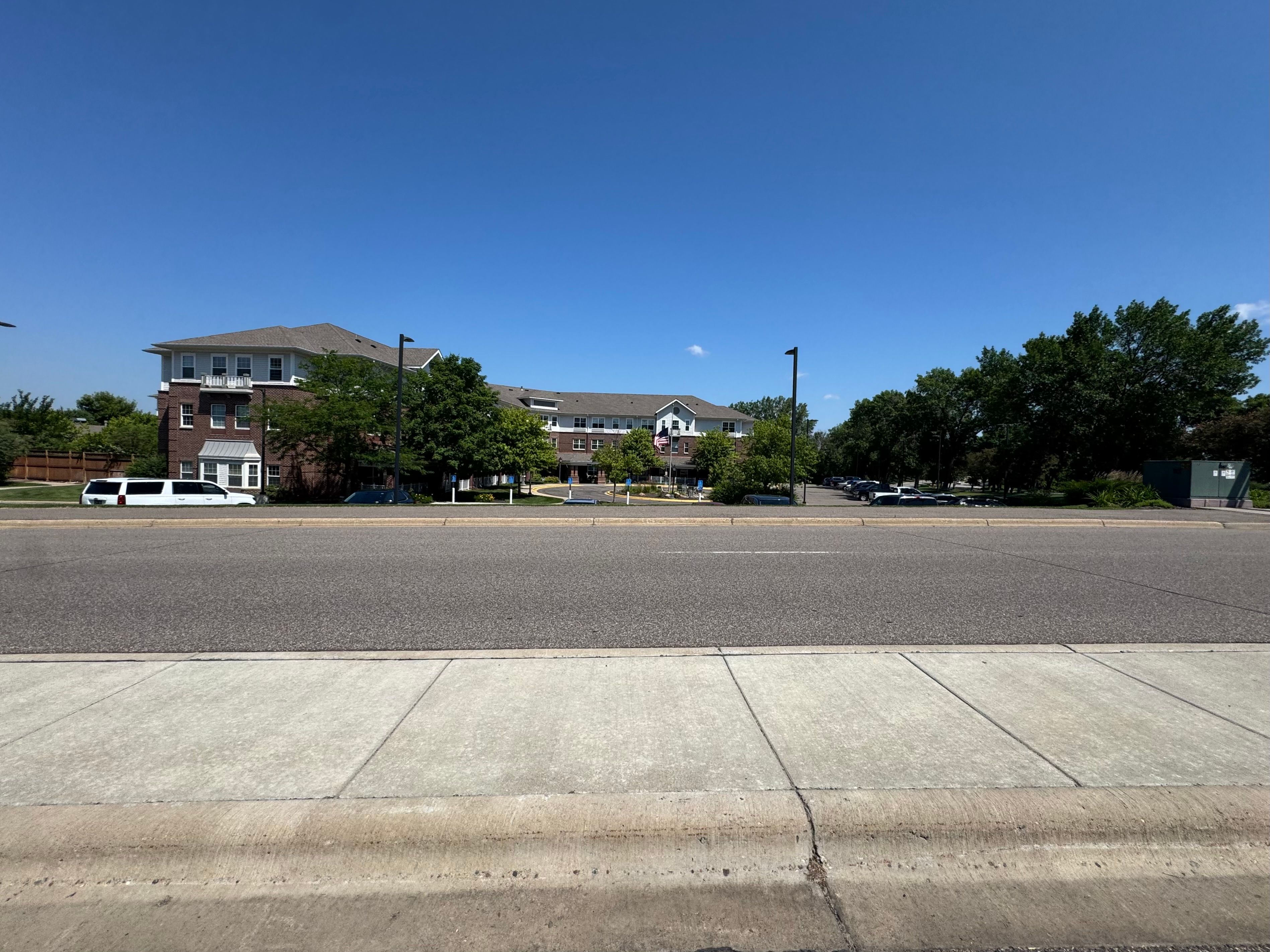 New Perspective Carlson Parkway 2