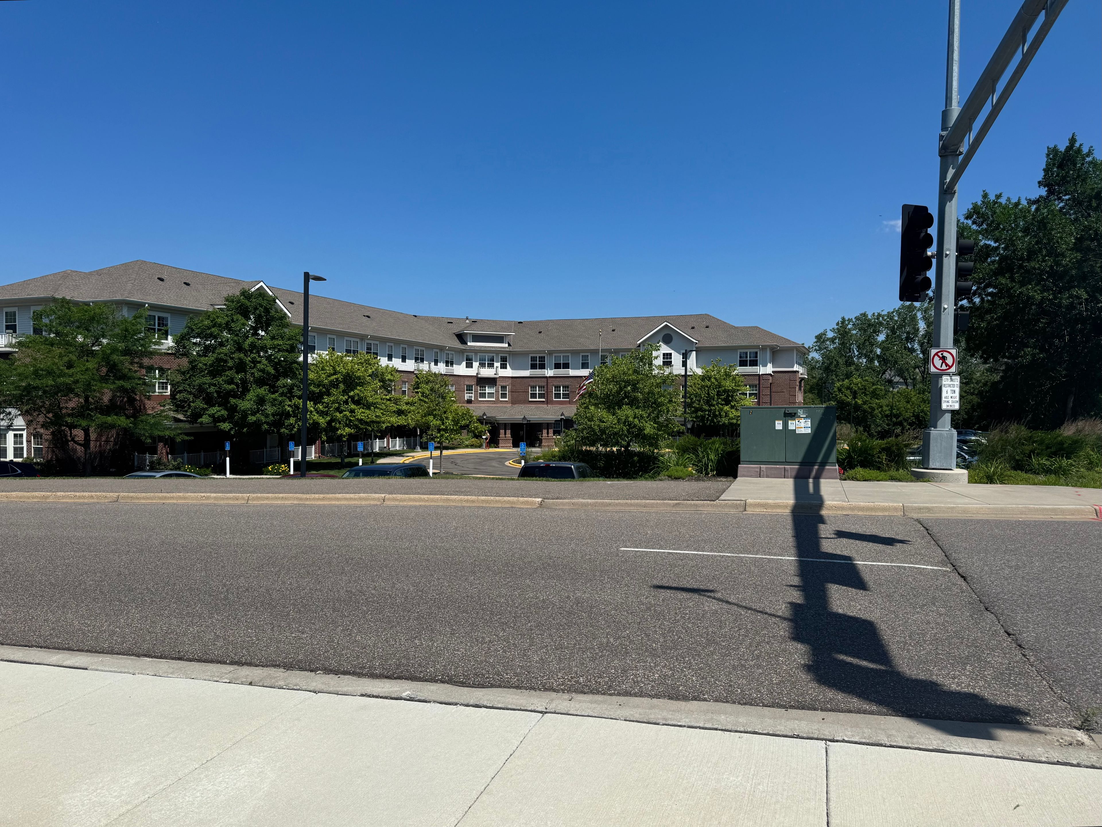 New Perspective Carlson Parkway 1
