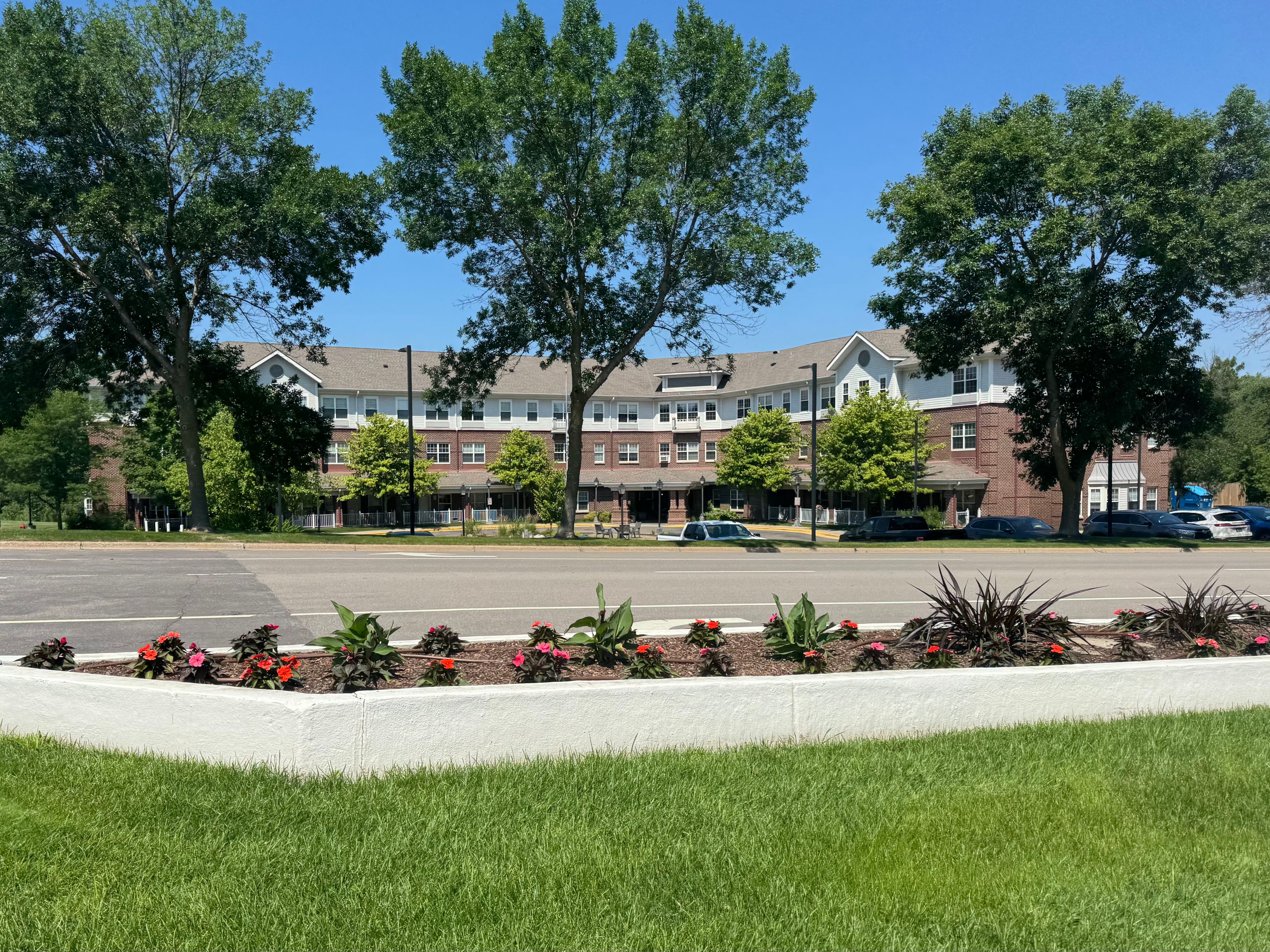 New Perspective Carlson Parkway 2