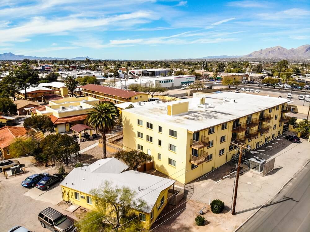 Catalina Village Assisted Living 1