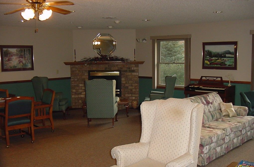Leisure Living Senior Living 4