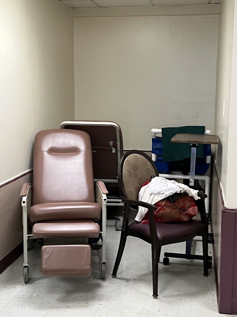 Woodcrest Rehab & Residential H C Center 2