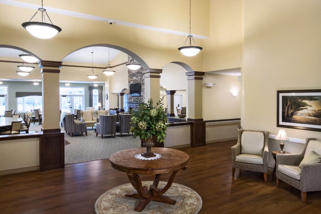 CountryHouse at Council Bluffs 1