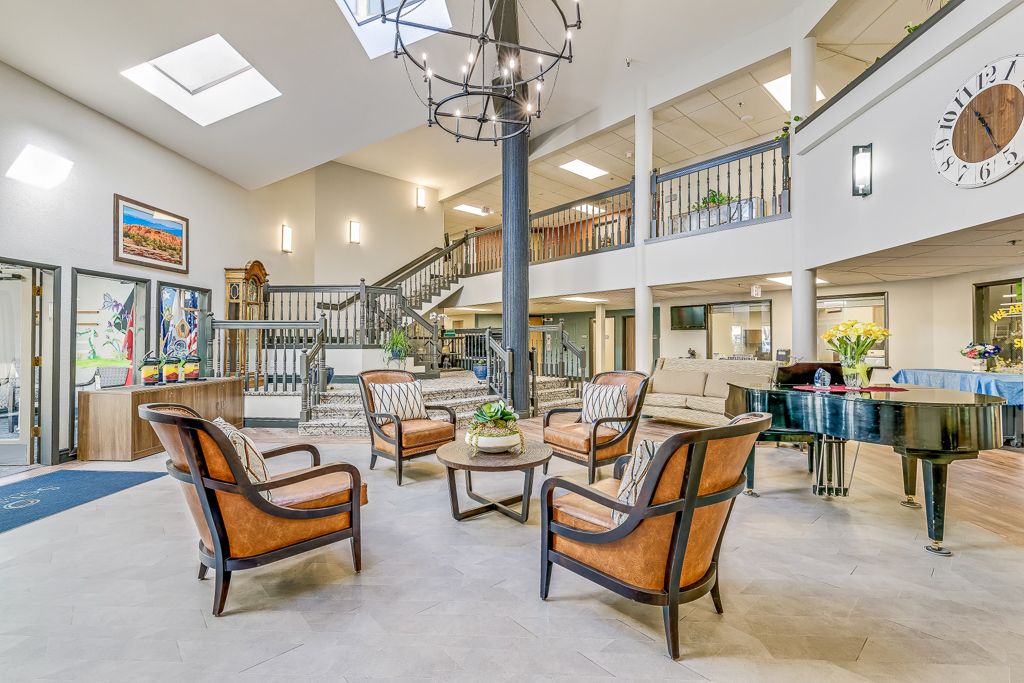 Solstice Senior Living At Mesa View 1