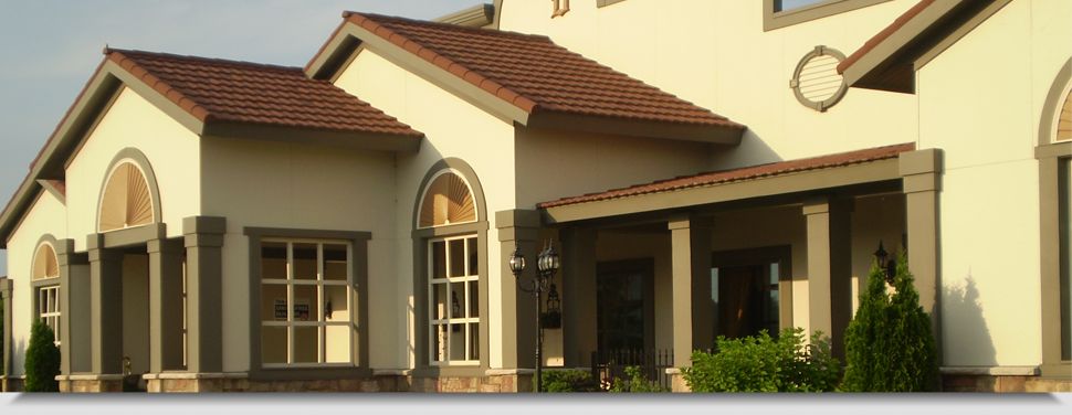 Stoney Brook Village 3