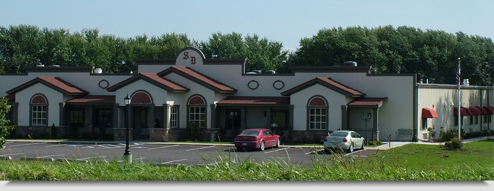 Stoney Brook Village 4