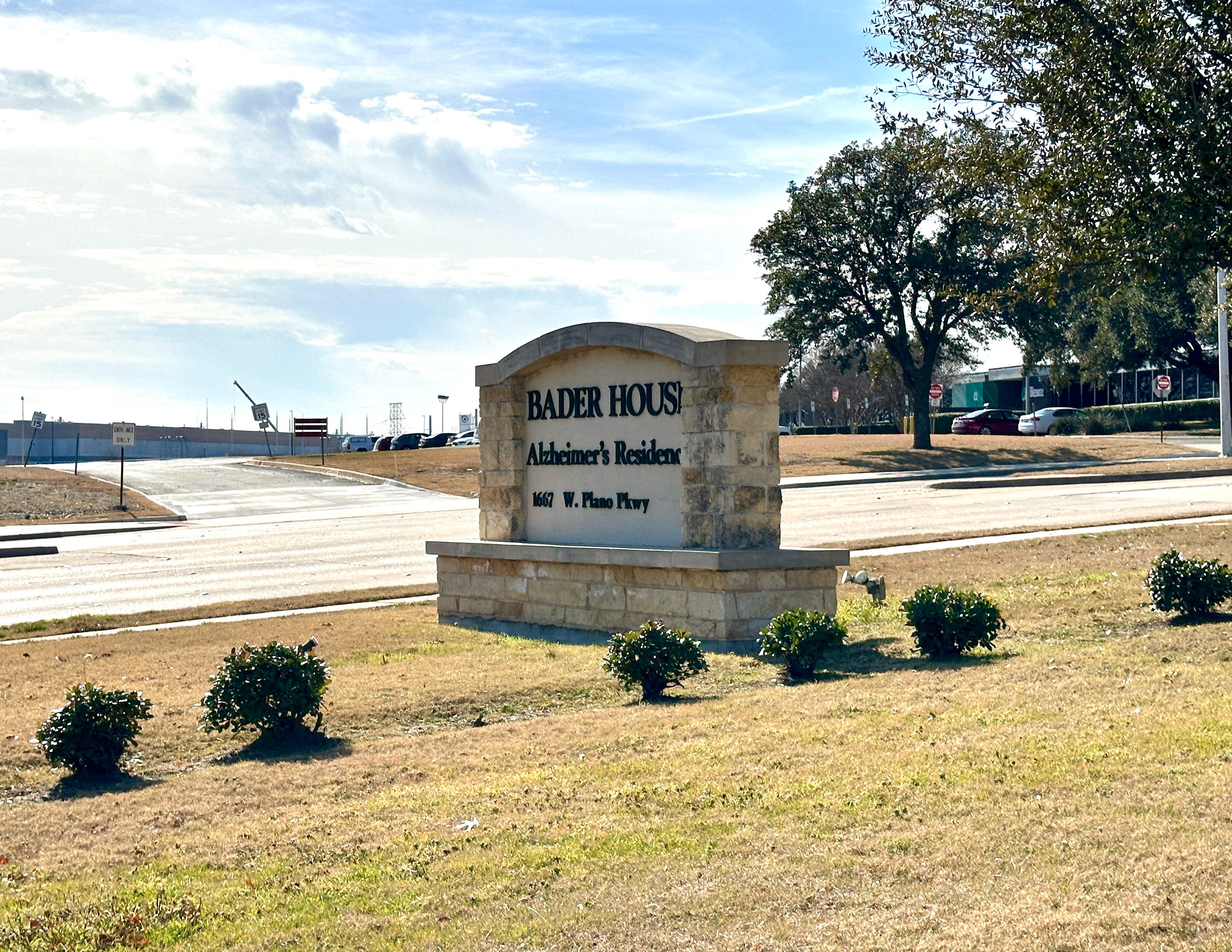 Hope Springs Memory Care 1