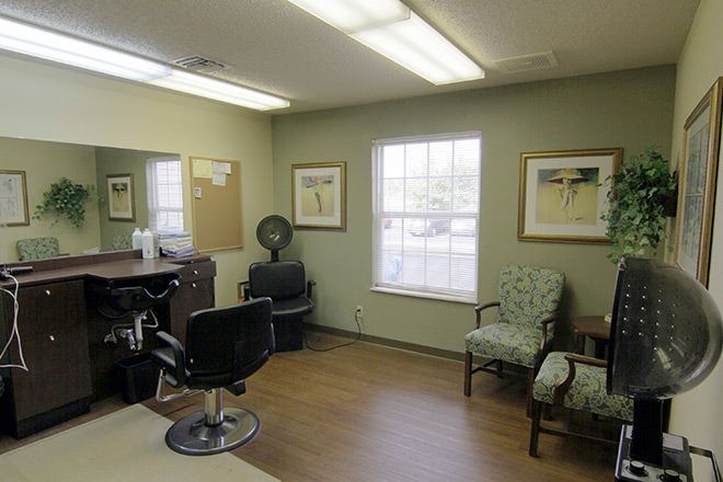 Oxford Springs Tulsa Assisted Living 2