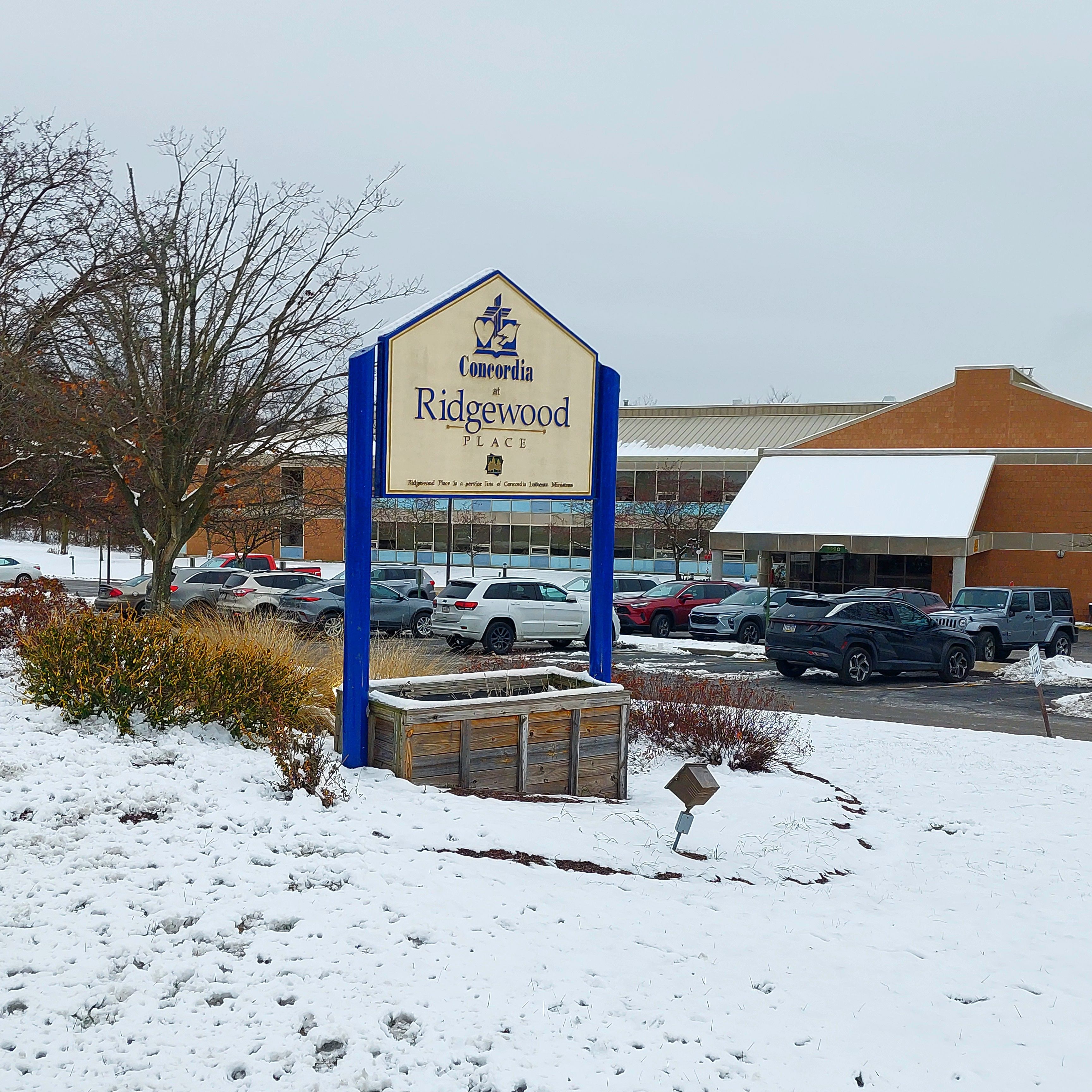 Concordia at Ridgewood Place 1