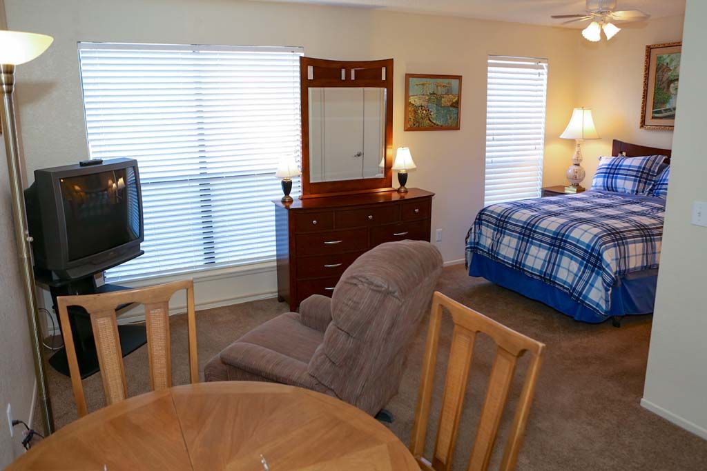 Desert Springs Senior Living 2
