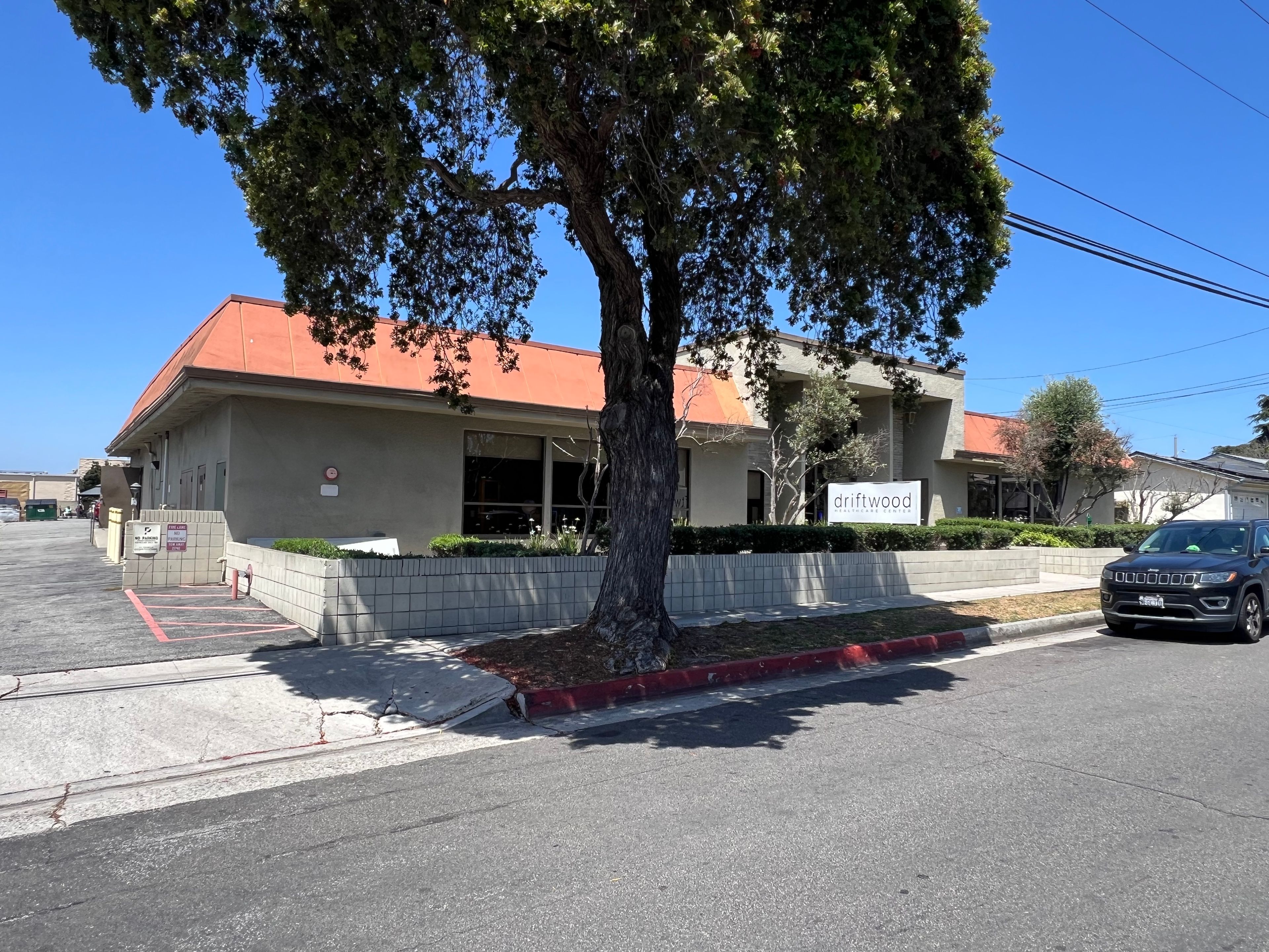 Driftwood Healthcare Center 1