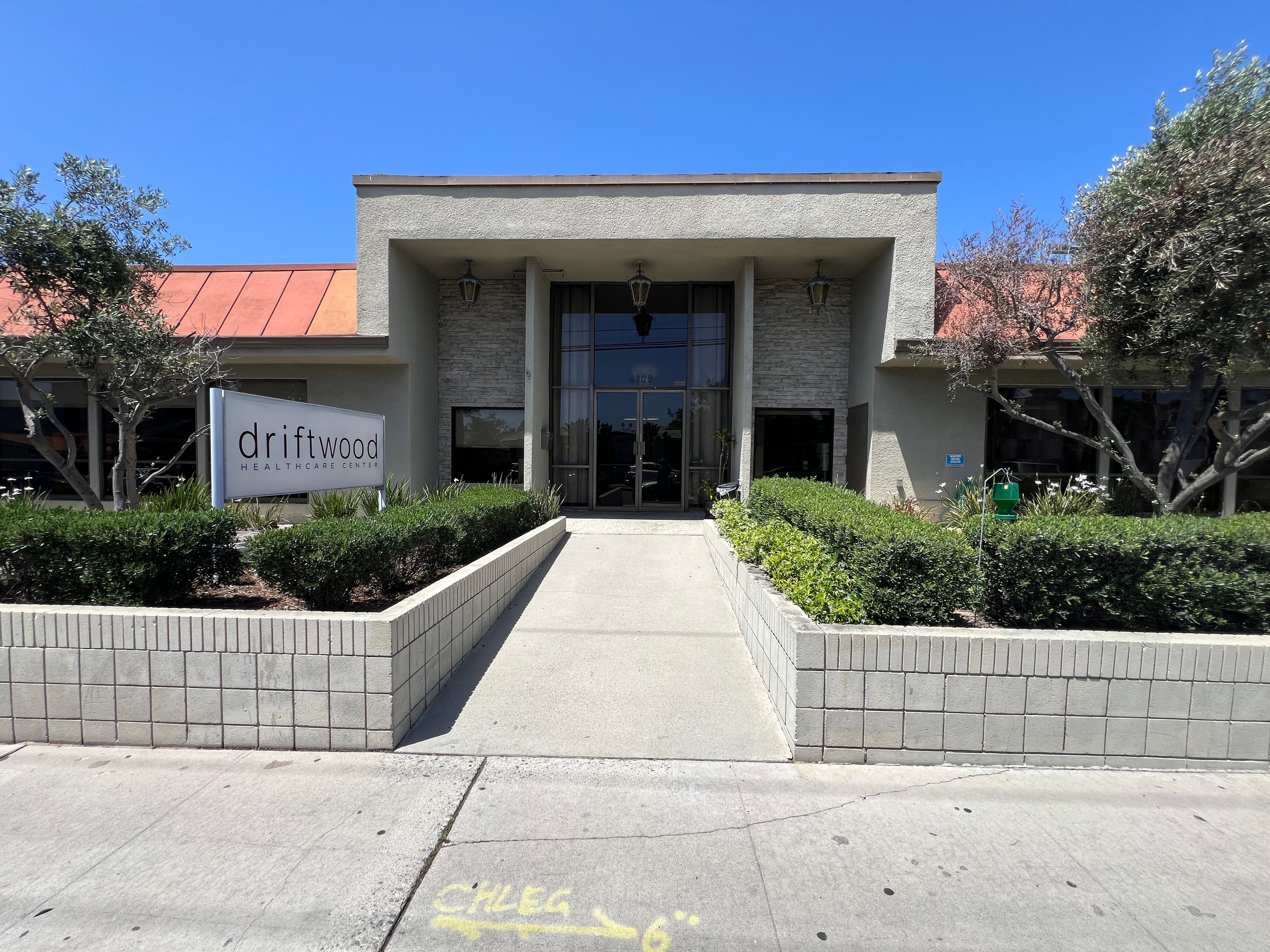 Driftwood Healthcare Center 2